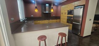 Chalet en venta en Catarroja