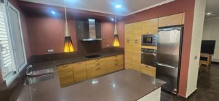 Chalet en venta en Catarroja