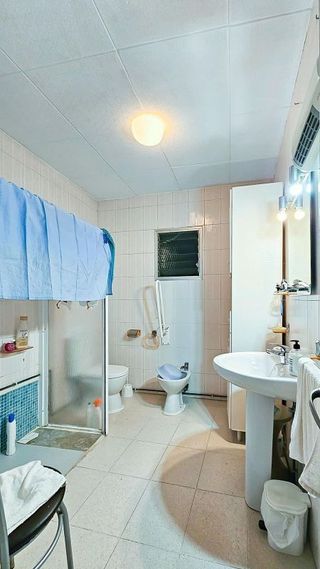 Chalet en venta en Santomera