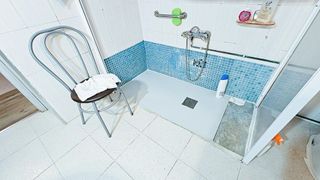 Chalet en venta en Santomera