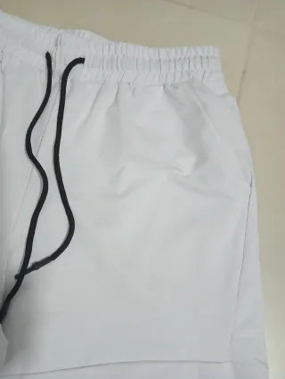 5€NUEVOPantalón deportivo MANFINITY Talla S