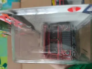 Hot Wheels pack Team Transport ferrari