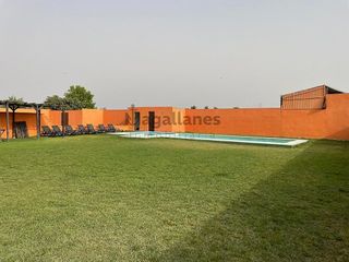 Casa rural en venta en Ctra Jerez-Ctra del Puerto en Sanlúcar de Barrameda