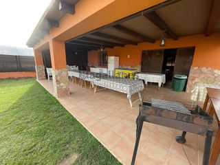 Casa rural en venta en Ctra Jerez-Ctra del Puerto en Sanlúcar de Barrameda