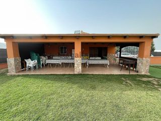 Casa rural en venta en Ctra Jerez-Ctra del Puerto en Sanlúcar de Barrameda