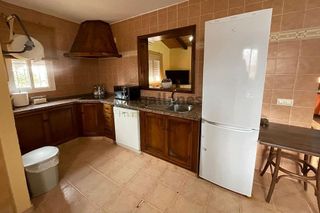 Casa rural en venta en Ctra Jerez-Ctra del Puerto en Sanlúcar de Barrameda