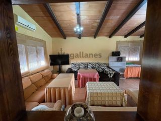 Casa rural en venta en Ctra Jerez-Ctra del Puerto en Sanlúcar de Barrameda