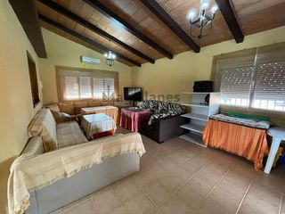 Casa rural en venta en Ctra Jerez-Ctra del Puerto en Sanlúcar de Barrameda