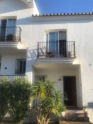 Casa adosada en venta en Riviera del Sol en Mijas
