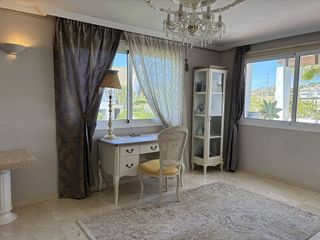 Casa adosada en venta en Riviera del Sol en Mijas