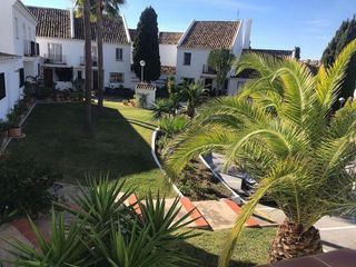 Casa adosada en venta en Riviera del Sol en Mijas