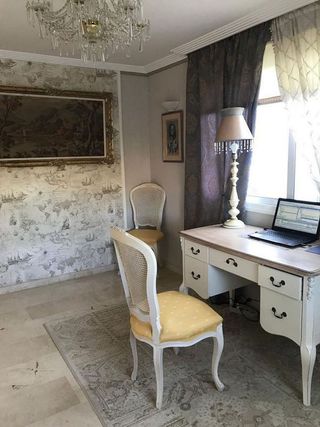 Casa adosada en venta en Riviera del Sol en Mijas