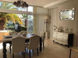 Casa adosada en venta en Riviera del Sol en Mijas