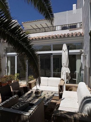 Casa adosada en venta en Riviera del Sol en Mijas