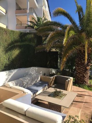 Casa adosada en venta en Riviera del Sol en Mijas