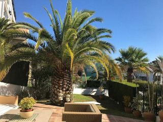 Casa adosada en venta en Riviera del Sol en Mijas