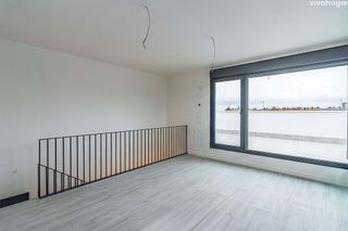 Casa pareada en venta en Fresnos en Torrejón de Ardoz