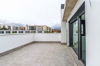 Casa pareada en venta en Fresnos en Torrejón de Ardoz