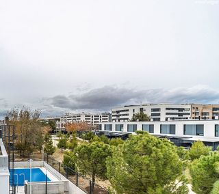 Casa pareada en venta en Fresnos en Torrejón de Ardoz