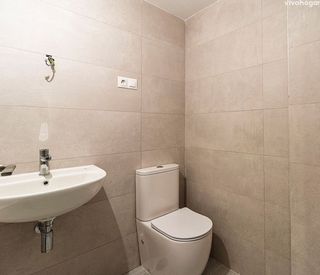 Casa pareada en venta en Fresnos en Torrejón de Ardoz