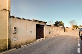 Chalet en venta en Zubia (La)