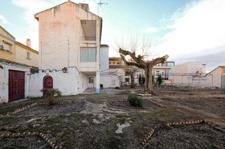 Chalet en venta en Zubia (La)