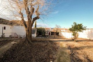 Chalet en venta en Zubia (La)