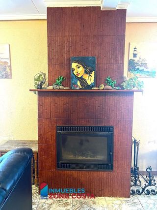 Casa rural en venta en Vilamarxant