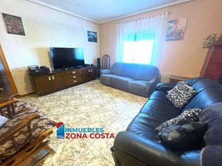 Casa rural en venta en Vilamarxant