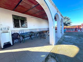 Casa rural en venta en Vilamarxant