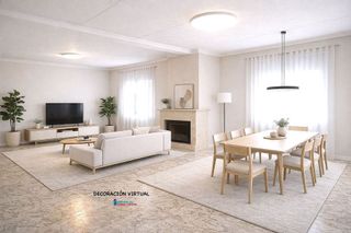 Casa rural en venta en Vilamarxant