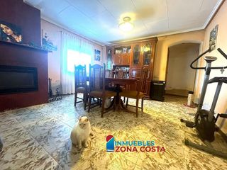 Casa rural en venta en Vilamarxant