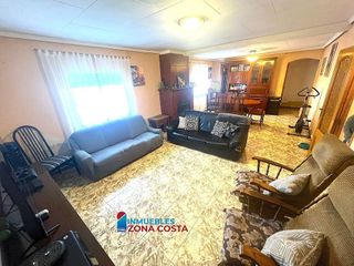 Casa rural en venta en Vilamarxant