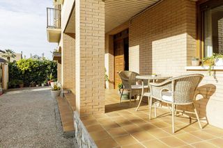 Chalet en venta en Montecanal en Zaragoza