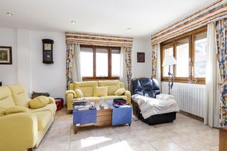 Chalet en venta en Montecanal en Zaragoza