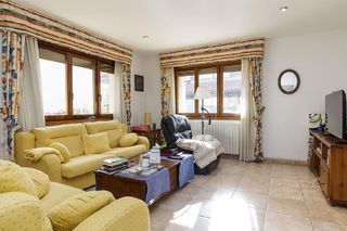 Chalet en venta en Montecanal en Zaragoza
