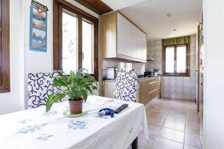 Chalet en venta en Montecanal en Zaragoza