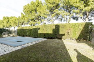 Chalet en venta en Montecanal en Zaragoza