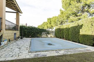 Chalet en venta en Montecanal en Zaragoza