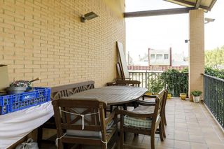 Chalet en venta en Montecanal en Zaragoza