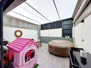 Casa adosada en venta en Ctra de Sevilla - Ronda sur en Badajoz