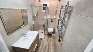 Piso en venta en Pubilla Cases en Hospitalet de Llobregat, L´