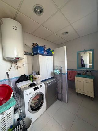 Casa adosada en venta en Mengíbar