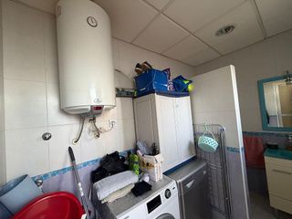 Casa adosada en venta en Mengíbar