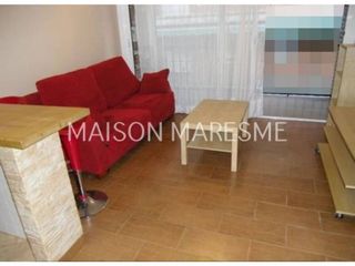 Piso en venta en Canet de Mar