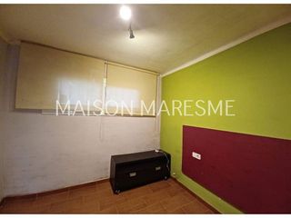 Piso en venta en Canet de Mar