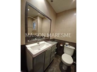 Piso en venta en Canet de Mar