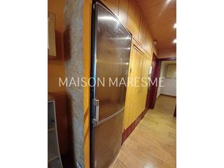 Piso en venta en Canet de Mar