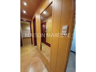 Piso en venta en Canet de Mar