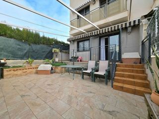 Casa pareada en venta en Alcalde Felipe Mallol en San Vicente del Raspeig/Sant Vicent del Raspeig